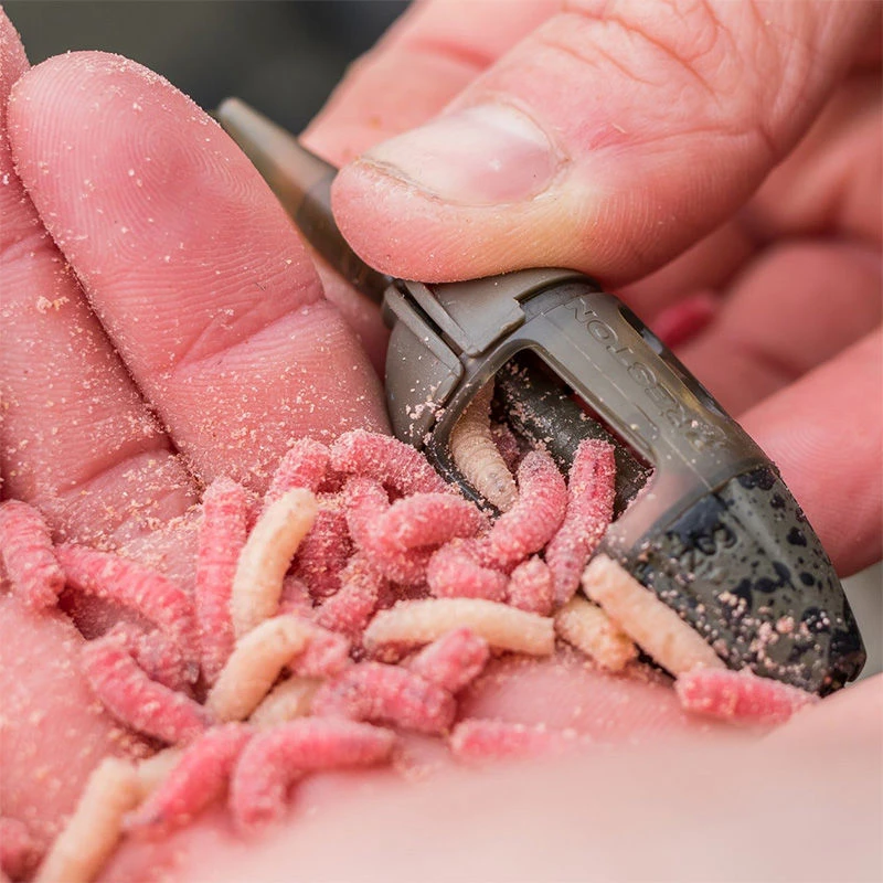 Preston Innovations ICS In-Line Maggot Feeders